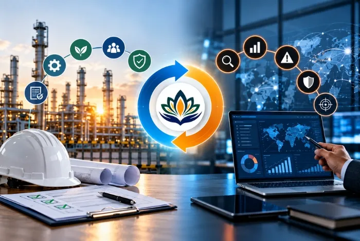 Management Systems ↔ Risk Intelligence