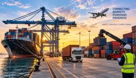 Ports, Logistics & Supply Chain